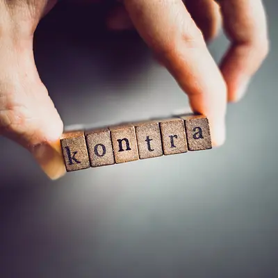 Herausfordernde Zeiten? Konfliktdynamiken in Gruppen & Teams besser verstehen und begegnen