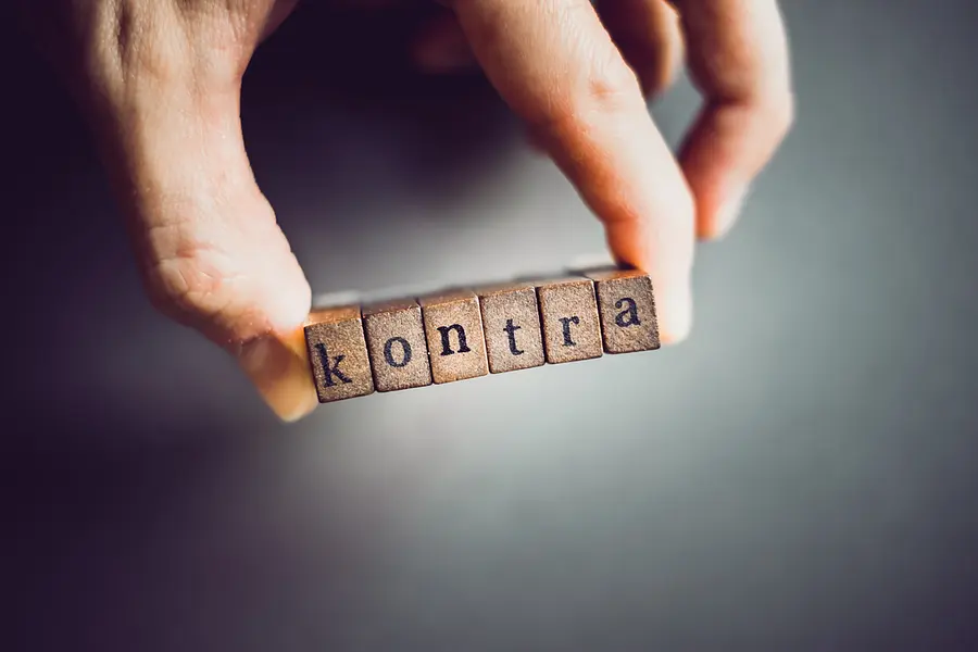 Herausfordernde Zeiten? Konfliktdynamiken in Gruppen & Teams besser verstehen und begegnen