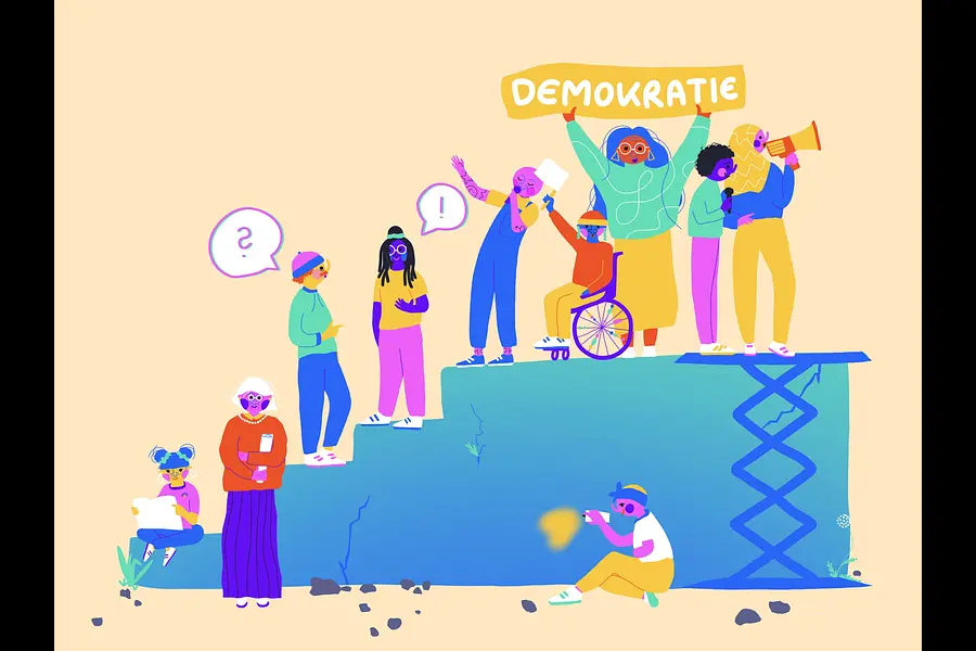 Rhetorik für die (kommunal-)politische Praxis