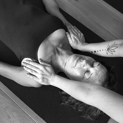 Yoga meetsThai–Yoga–Massage Fortbildung