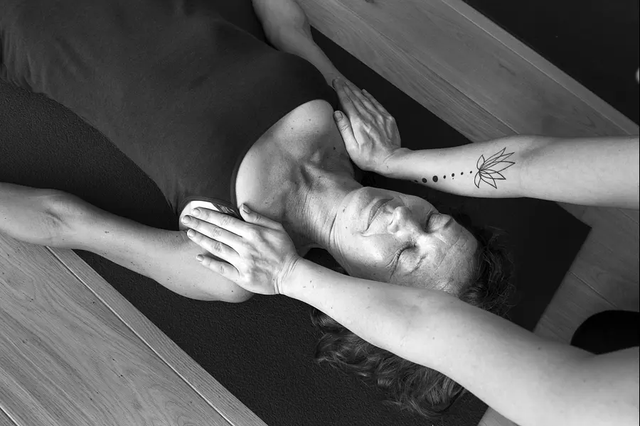 Ashtanga und Thai–Yoga–Massage Fortbildung