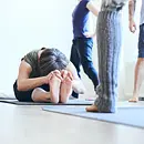 Entspannung und Beweglichkeit fördern mit Yin Yoga und Meditation