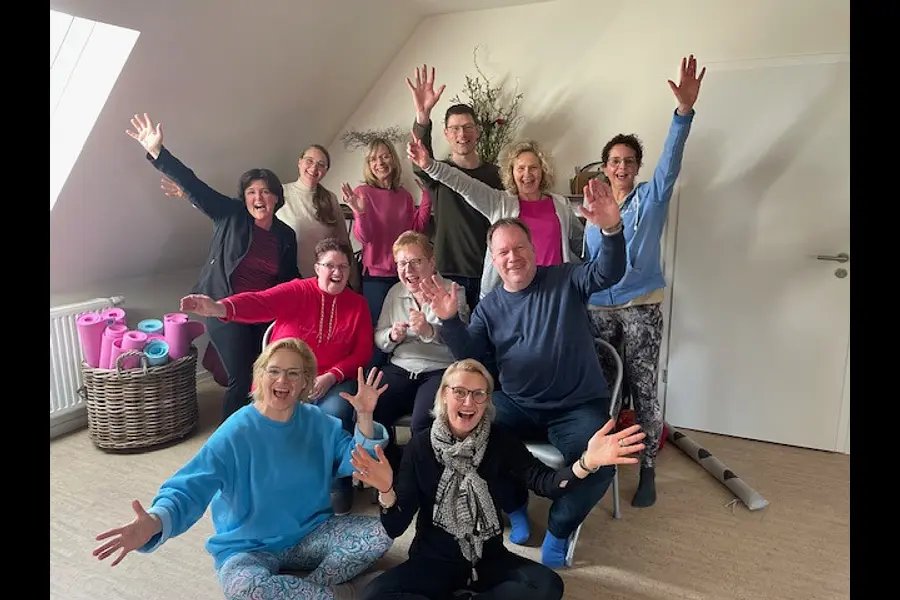 Mit Gelassenheit und Entspannung im (Arbeits-) Alltag Über- und Unterforderung vermeiden Stress- und Burnout/Boreout Prophylaxe