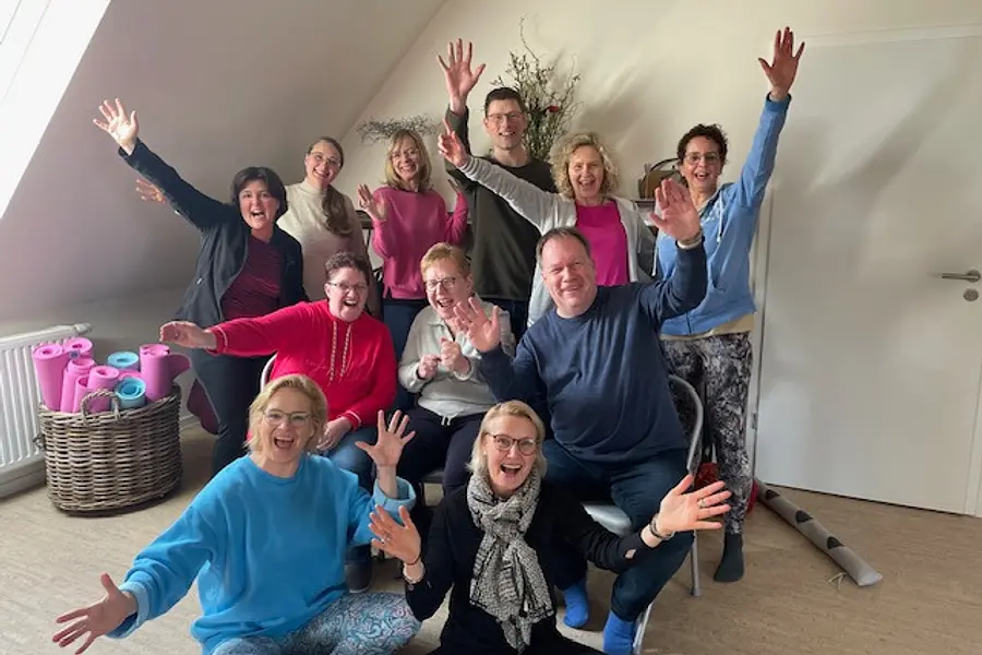 Mit Gelassenheit und Entspannung im (Arbeits-) Alltag Über- und Unterforderung vermeiden Stress- und Burnout/Boreout Prophylaxe