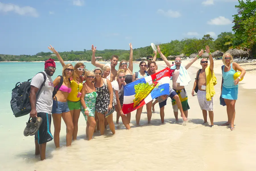 Spanisch Bildungsurlaub in der Dominikanischen Republik | 5 Tage 