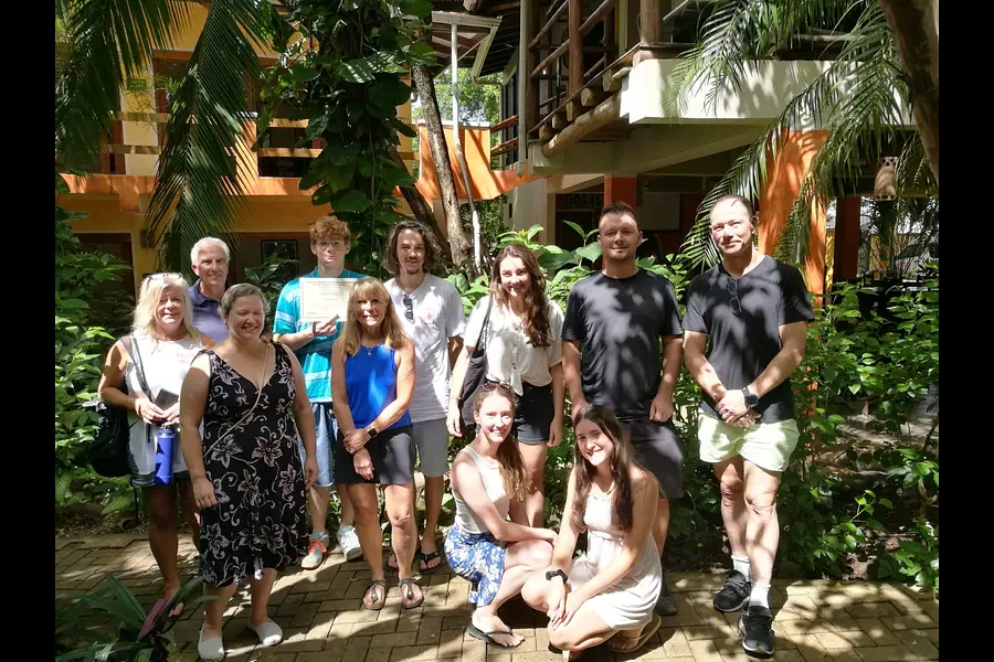 Spanisch Sprachkurs - 5 Tage