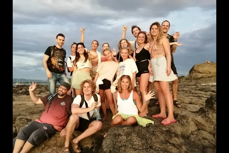 Spanisch Sprachkurs - 10 Tage