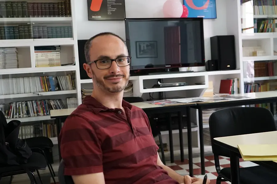 Spanischkurs in Granada (Andalusien) : Bildungsurlaub 30 (2 Wochen)