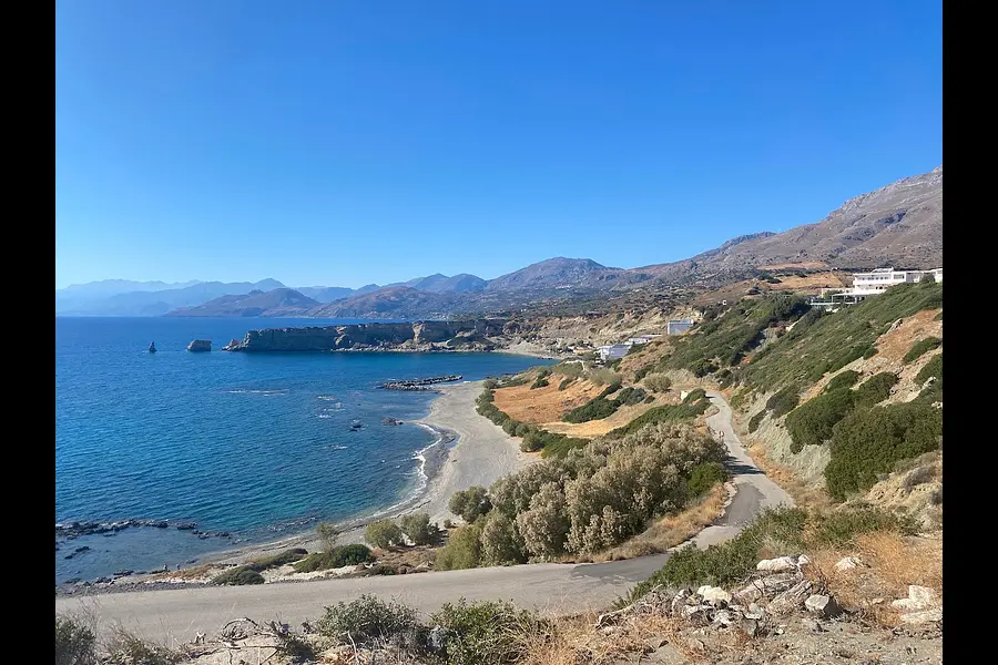 Yoga Woche auf Kreta vom 24.10.-31.10.2026: Das (Berufs-) Leben bewusst gestalten!