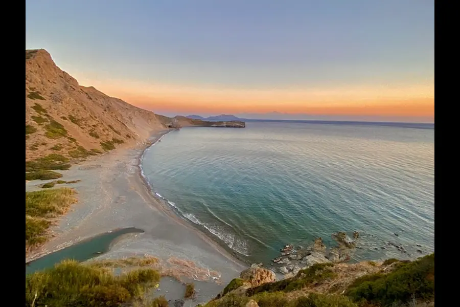 Yoga Woche auf Kreta vom 10.10.-17.10.2026: Das (Berufs-) Leben bewusst gestalten!