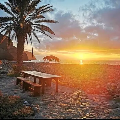 Yoga und die Sinne auf La Gomera im März 2026-Entspannung und Auftanken für das (Berufs-) Leben
