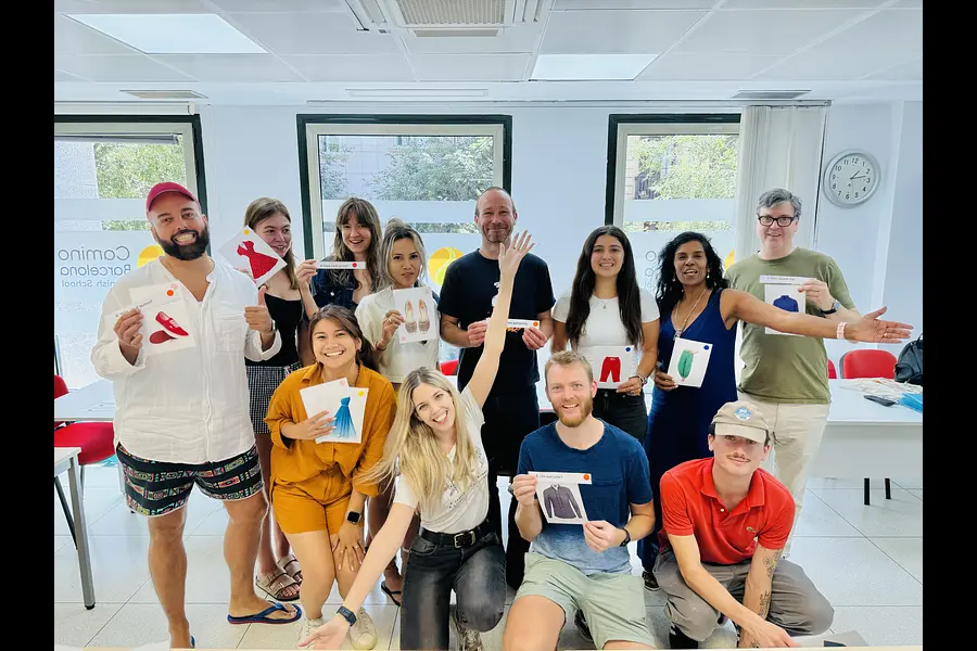 10 Tage Spanischkurs 1350 Minuten/Woche 10 Tage Spanischkurs 1350 Minuten/Woche