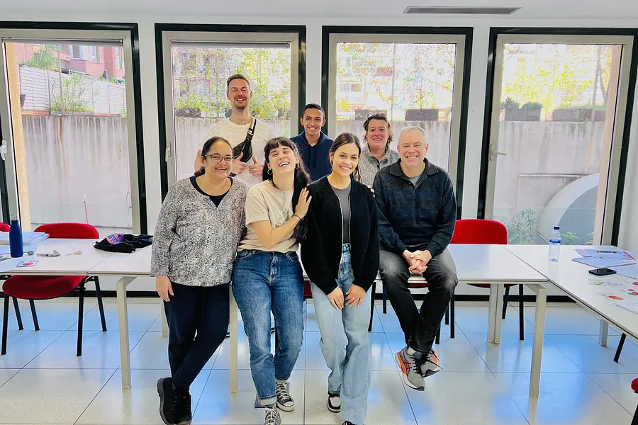 5 Tage Spanischkurs 1800 Minuten