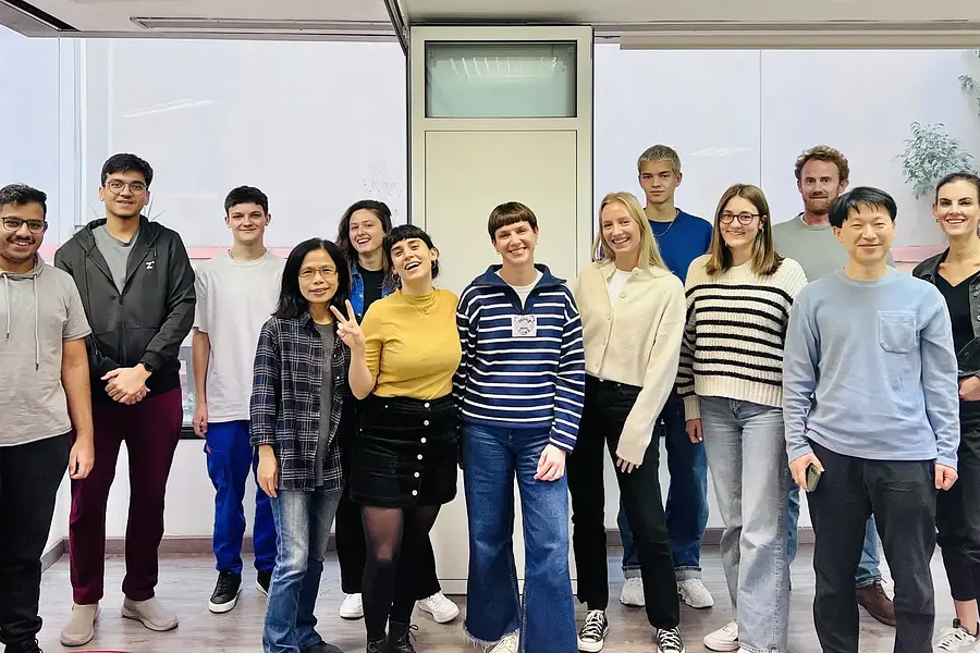 5 Tage Spanischkurs 1350 Minuten