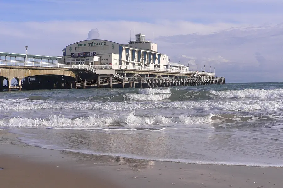 Sprachkurs Englisch Brighton