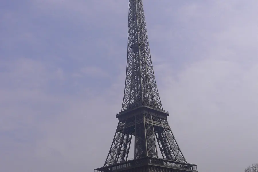 Sprachkurs Französisch Paris