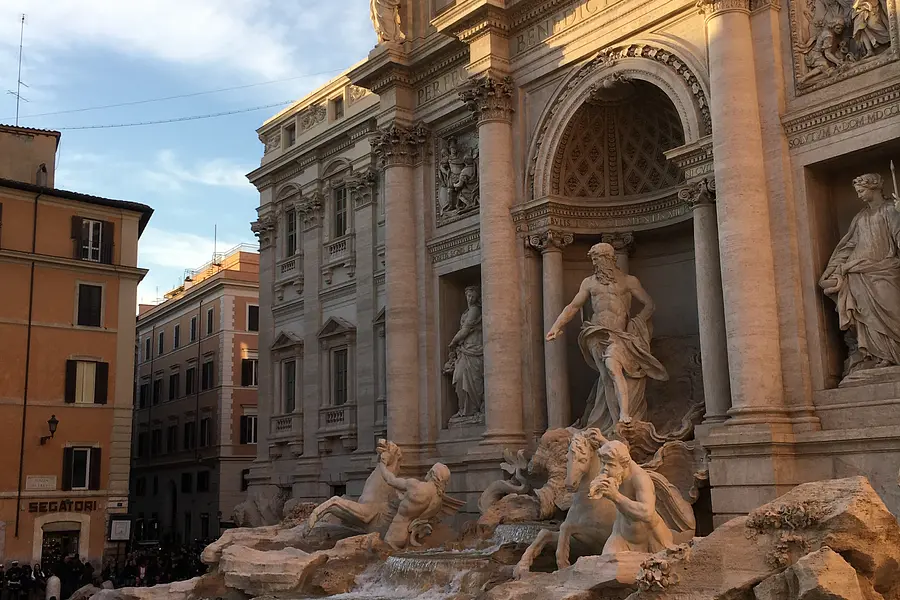 Sprachkurs Italienisch Rom