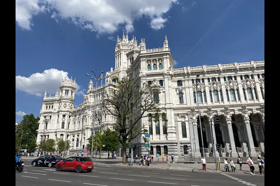 Spanisch Sprachkurs Madrid