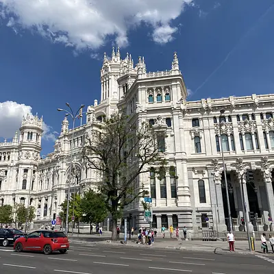 Spanisch Sprachkurs Madrid