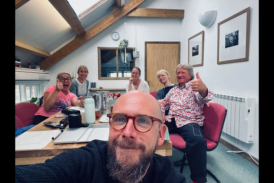 General English - Explore the cultural heritage of Cornwall General English - Explore the cultural heritage of Cornwall