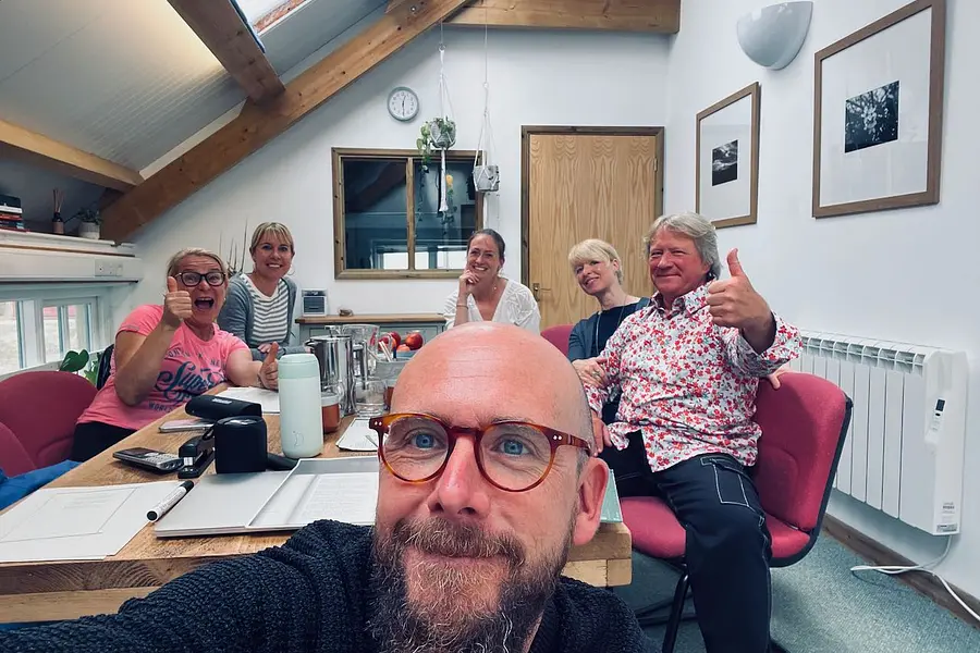 General English - Explore the cultural heritage of Cornwall