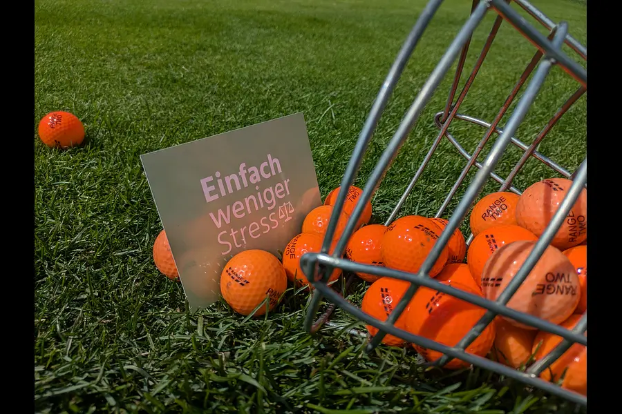 Gelassener neuen Schwung holen