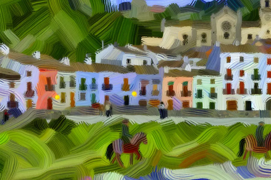 Spanisch lernen in Málaga: Intensivkurs für alle Sprachlevel, 10 Tage