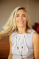 Astrid Berger - Yoga Acharya, Kursleitung, Ayurveda Practicioner