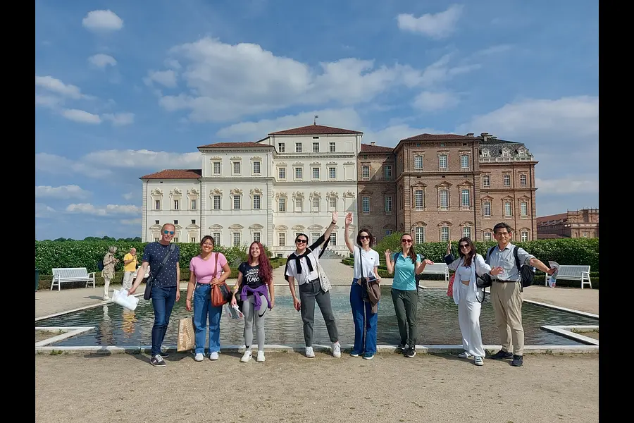 Bildungsurlaub Italienisch 1 Woche 