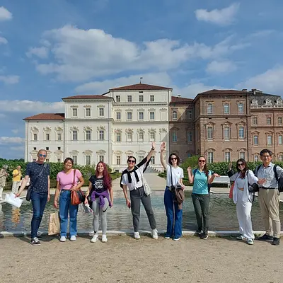 Bildungsurlaub Italienisch 1 Woche 
