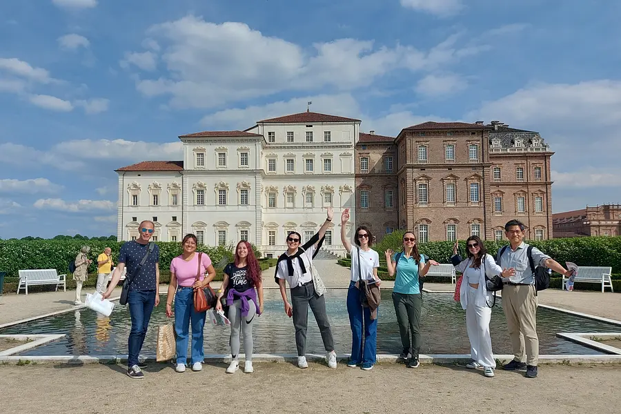 Bildungsurlaub Italienisch 1 Woche 