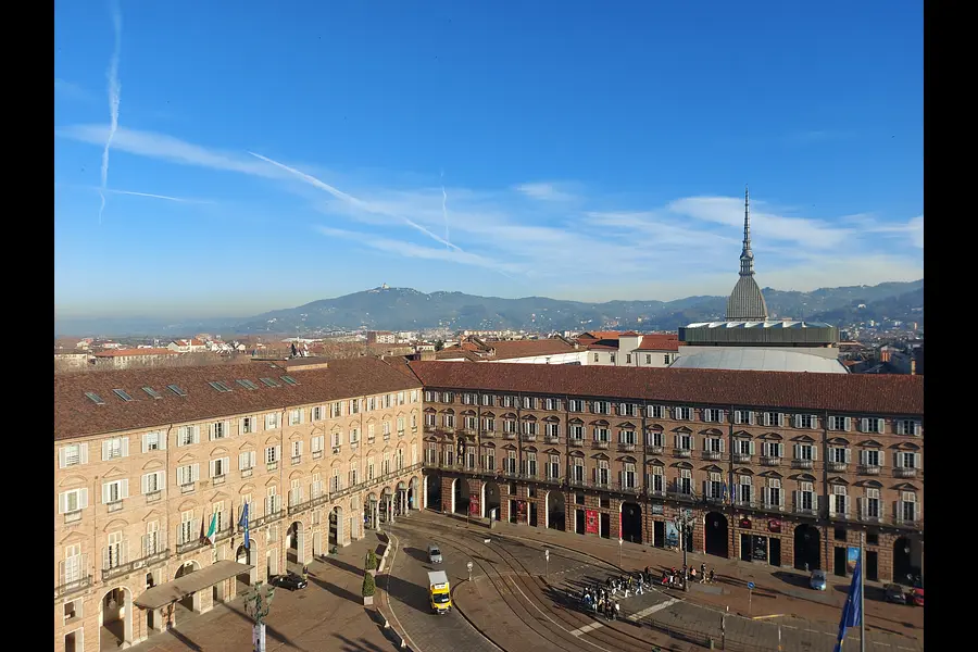 Bildungsurlaub Italienisch 2 Wochen