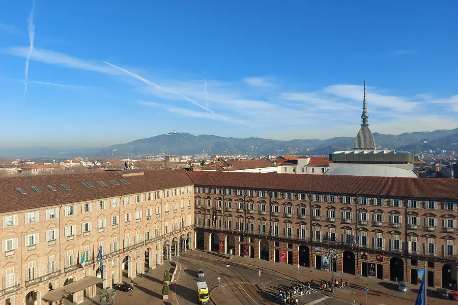 Bildungsurlaub Italienisch 2 Wochen