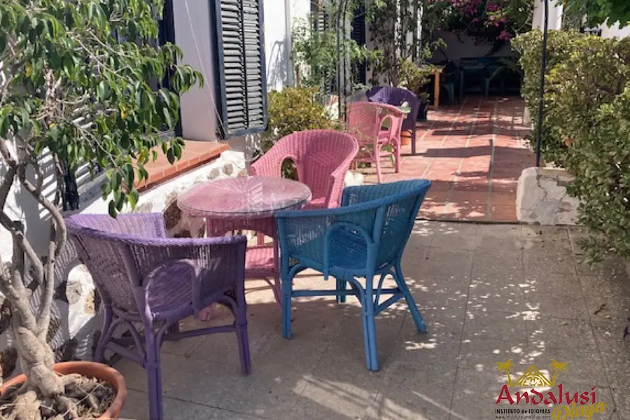 Intensivkurs 10 Tage in Málaga Costa del Sol