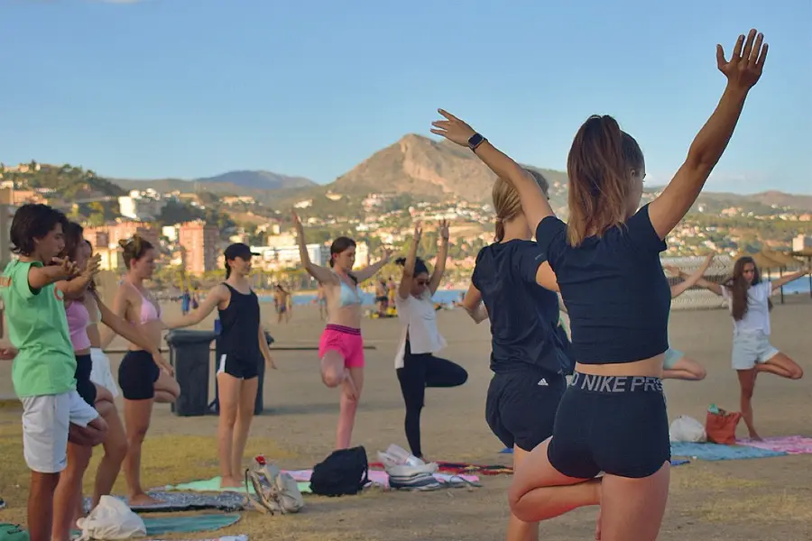 Intensivkurs 5 Tage in Málaga Costa del Sol