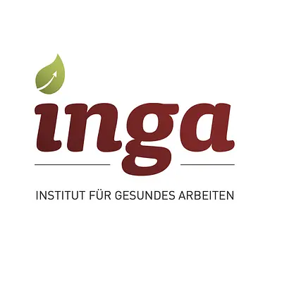 Institut für gesundes Arbeiten - INGA Institut für gesundes Arbeiten - INGA