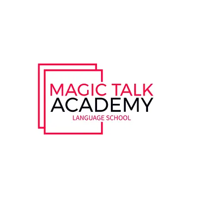 Magic Talk Academy