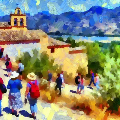Spanisch lernen in Málaga: Bildungsurlaub in Andalusien, alle Sprachlevel Spanisch lernen in Málaga: Bildungsurlaub in Andalusien, alle Sprachlevel