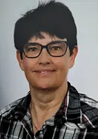 Andrea Milatz - Diplom-Sozialarbeiterin/-Sozialpädagogin (FH), Yoga Vidja Lehrerin BYV Andrea Milatz - Diplom-Sozialarbeiterin/-Sozialpädagogin (FH), Yoga Vidja Lehrerin BYV