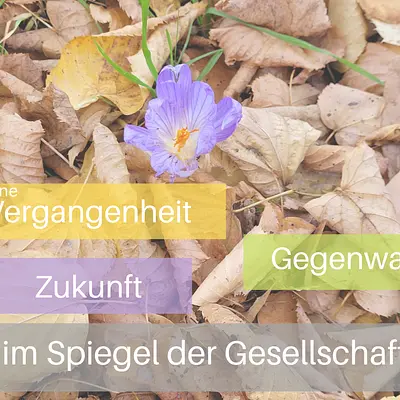 LEBEN.REDEN.ZUHÖREN- Biografien unter der politisch-gesellschaftlichen Lupe  LEBEN.REDEN.ZUHÖREN- Biografien unter der politisch-gesellschaftlichen Lupe