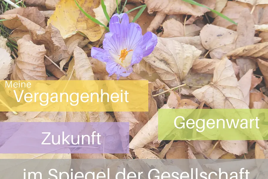 LEBEN.REDEN.ZUHÖREN- Biografien unter der politisch-gesellschaftlichen Lupe 