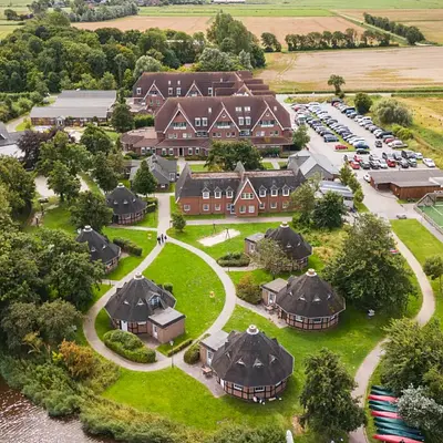 Praktisches Business Englisch - DJH Resort Club Neuharlingersiel Praktisches Business Englisch - DJH Resort Club Neuharlingersiel