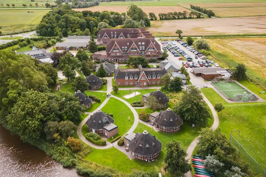 Praktisches Business Englisch - DJH Resort Club Neuharlingersiel