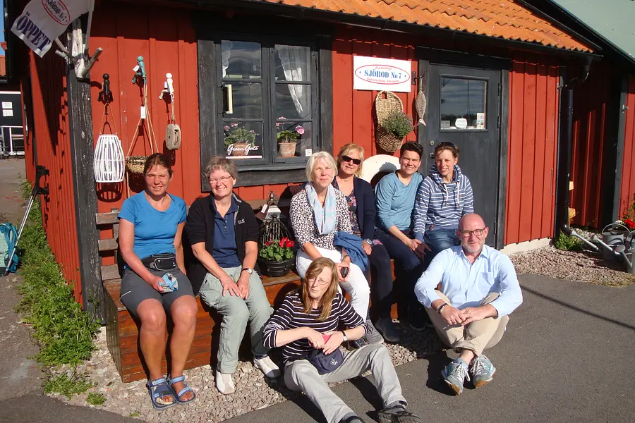 Schwedisch lernen & Schwedisch erleben