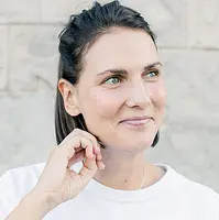 Danila Perez Rodriguez (geb. Koard) Danila Perez Rodriguez (geb. Koard)