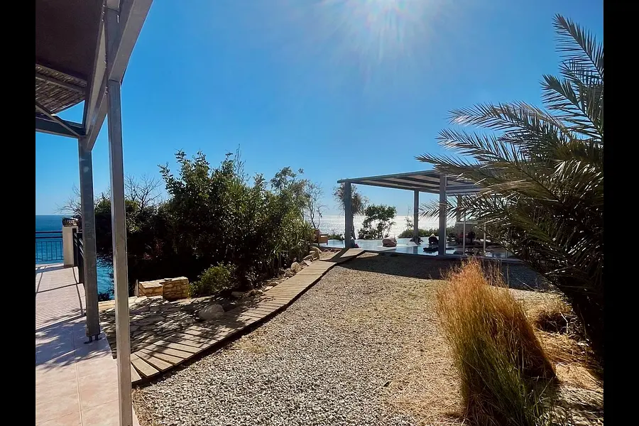 Yoga Woche auf Kreta im September 2026: Das (Berufs-) Leben bewusst gestalten!