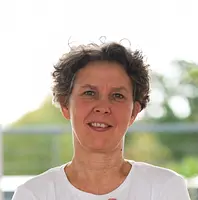 Katrin Schröder -  Dipl. Ing. Katrin Schröder -  Dipl. Ing.