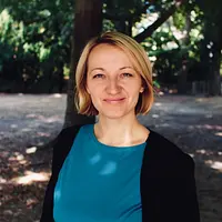 Aleksandra Hoffmann Aleksandra Hoffmann