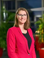 Julia Jungclaus-Knigge - „Das Leben ist ein stetiger Veränderungsprozess, gestalte deinen." 