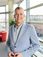 Jens Hartung - „Das Ziel eines guten Coaches ist es, sich möglichst schnell wieder überflüssig zu machen!“